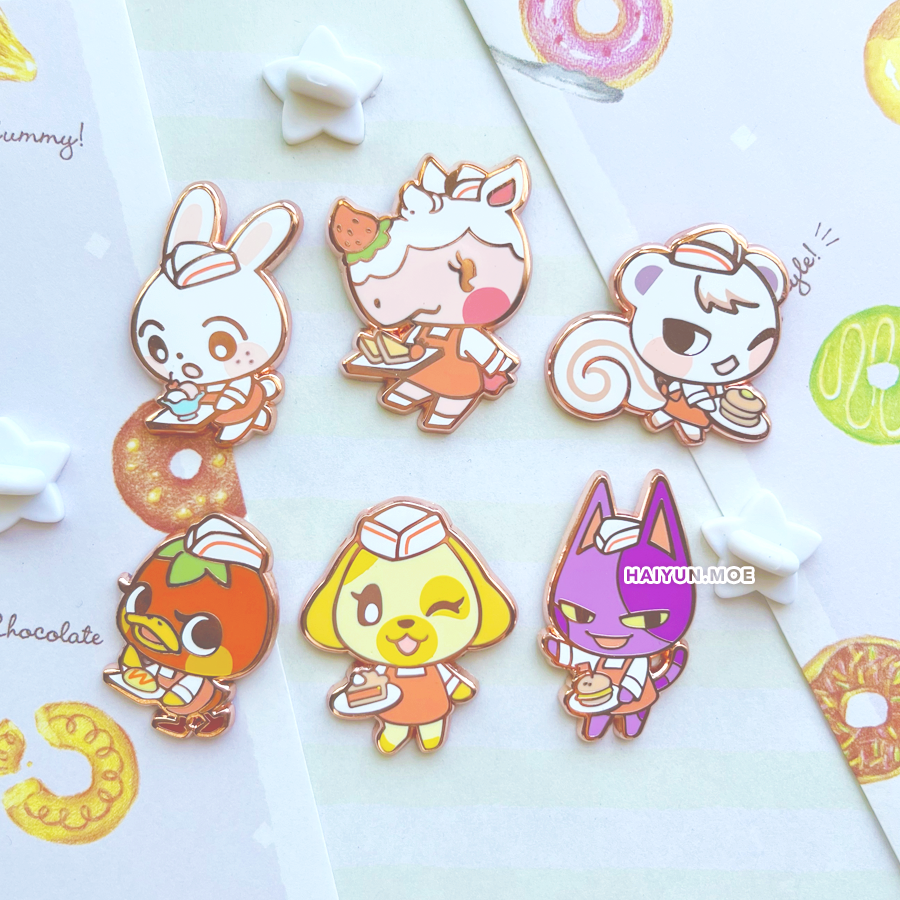Pins — shop — haiyun Pins — shop — haiyun